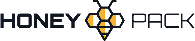 HoneyPack Logo