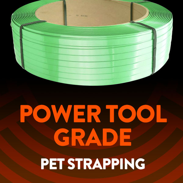 Forzaband PET Strapping