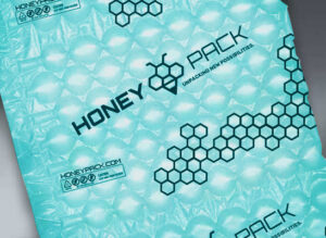 GreenPack 100 - HoneyPack