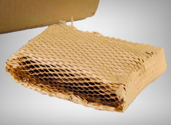Honeycomb Paper